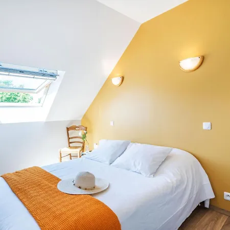 Appartement Kerisper By Interhome La Trinité-sur-Mer
