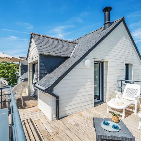 Kerisper By Interhome * La Trinité-sur-Mer