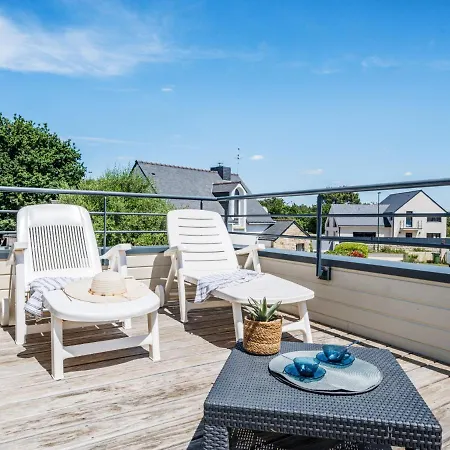 Kerisper By Interhome Appartement