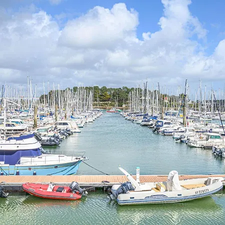 Kerisper By Interhome Appartement La Trinité-sur-Mer